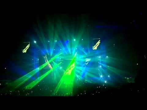 TRANSMISSION 25.10.2014 - Transmix 2014 by RANK1 (Full HD)