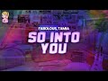 Fabolous Feat Tamia So Into You Lyrics