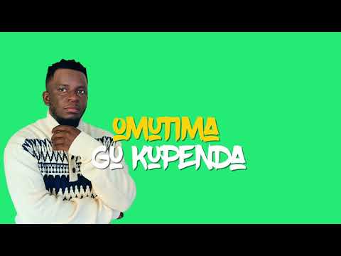 Giovanni Kiyingi - Senorita (Lyrics Video)