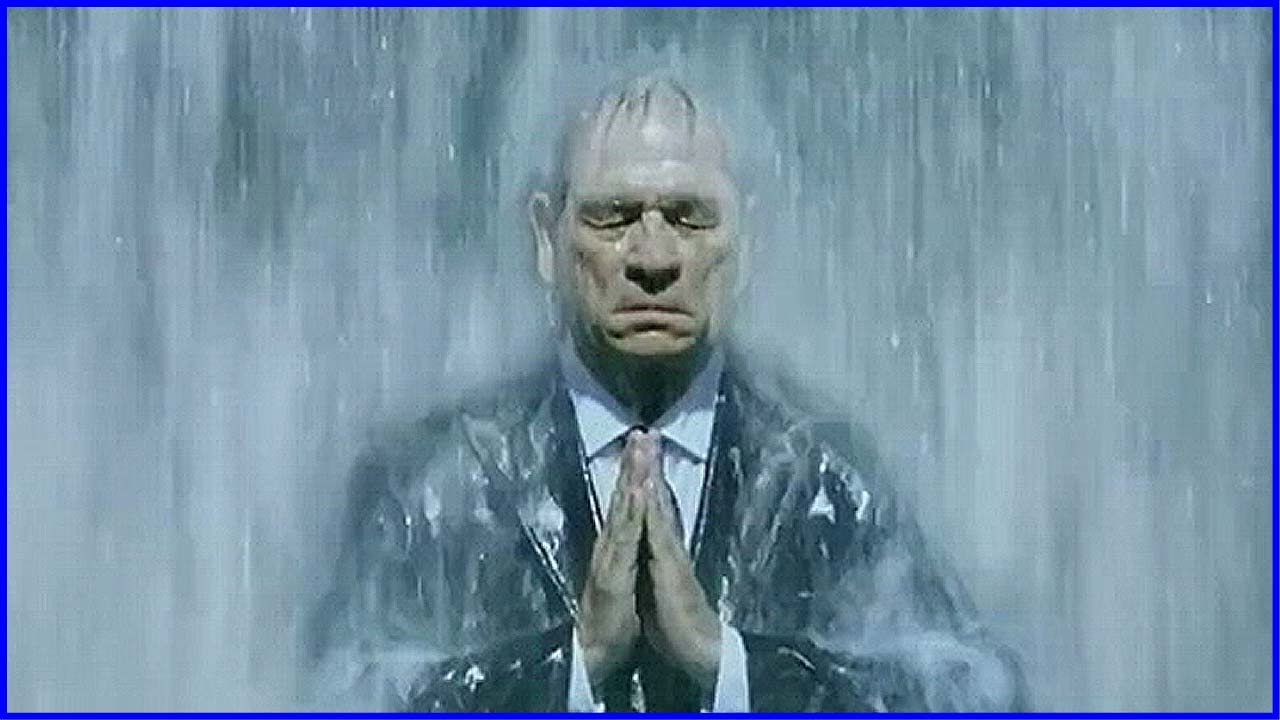 いいなCM　サントリー　BOSS　宇宙人ジョーンズシリーズ vol.3