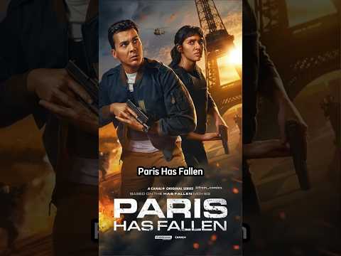 PARIS HAS FALLEN Trailer / Paris bajo fuego Trailer SUBTITULADO [HD] Latam=Universal+