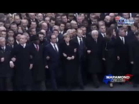 Mapamond crestin editia 553 - 21 februarie 2015