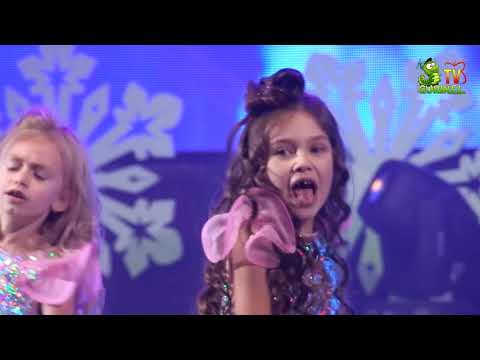 Suflul Iernii 2017 Lollipops - E iarna iar