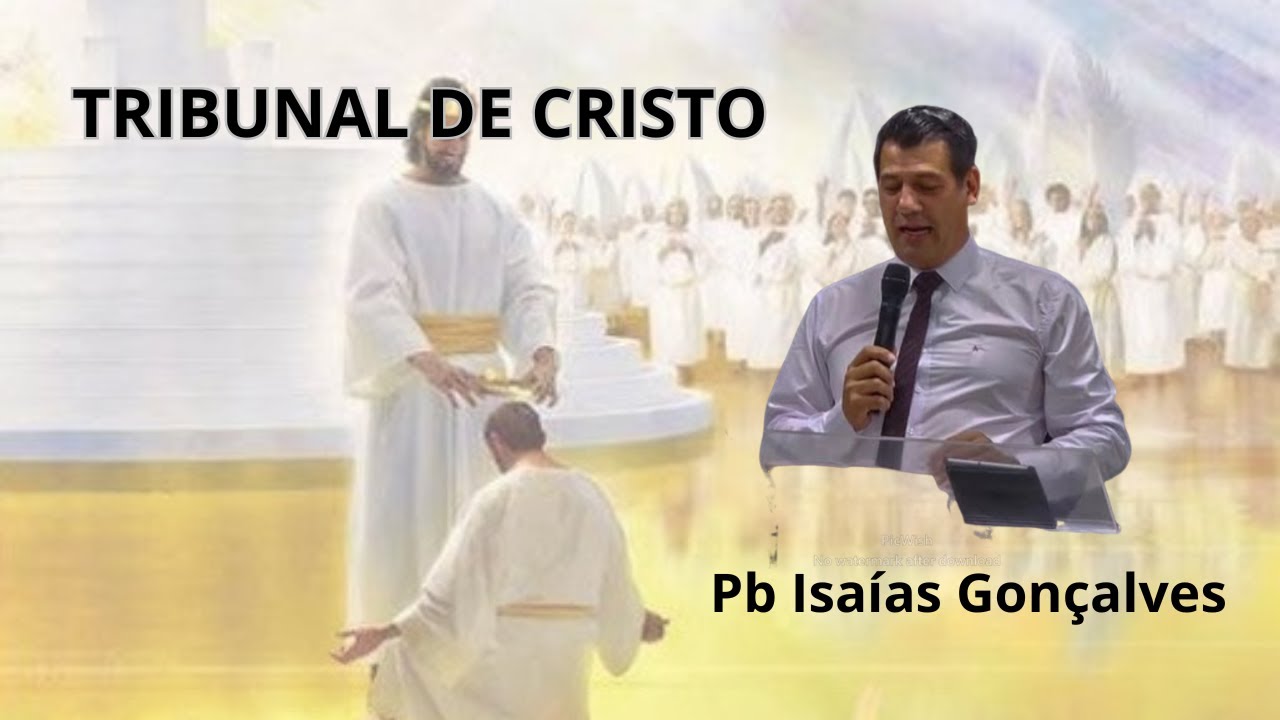 Tribunal de Cristo