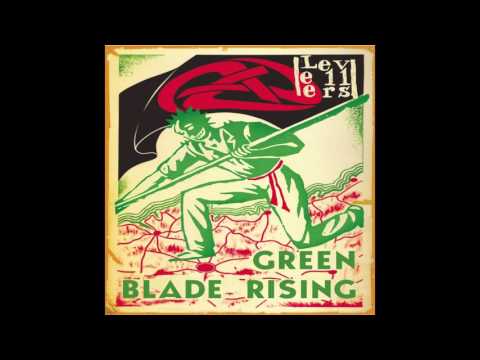 Pour - Levellers