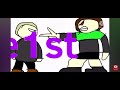 The Violette1st Intro Animation