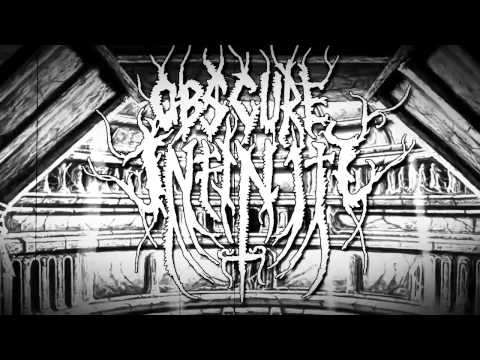 OBSCURE INFINITY - Beyond Spheres And Time - OFFICIAL VIDEO