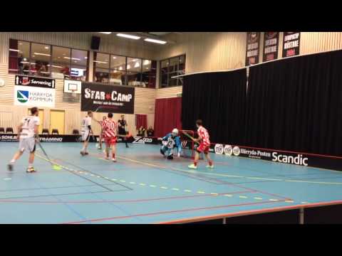 Pixbo Wallenstam - Caperio Täby 3