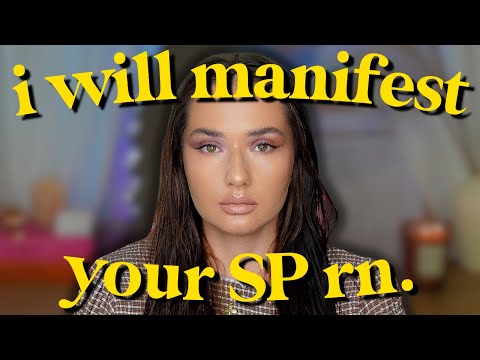 ⚠️ SP RAMPAGE! ⚠️ by the end of this video, your SP will reach out | law of assumption