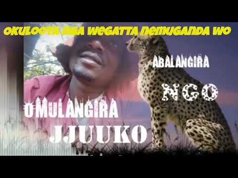 Okuloota nga wegatta ne muganda wo - Omulangira Jjuuko Munnabuddu