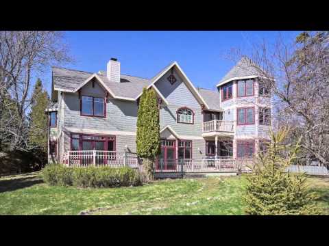 2041 Ridges Road, Baileys Harbor, WI