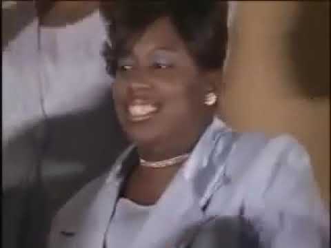 Shirley Caesar - YOU NAME IT!