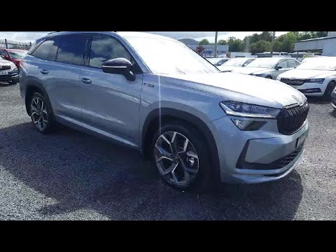 Skoda Kodiaq Sportline 2.0TDI 150hp DSG - Image 2