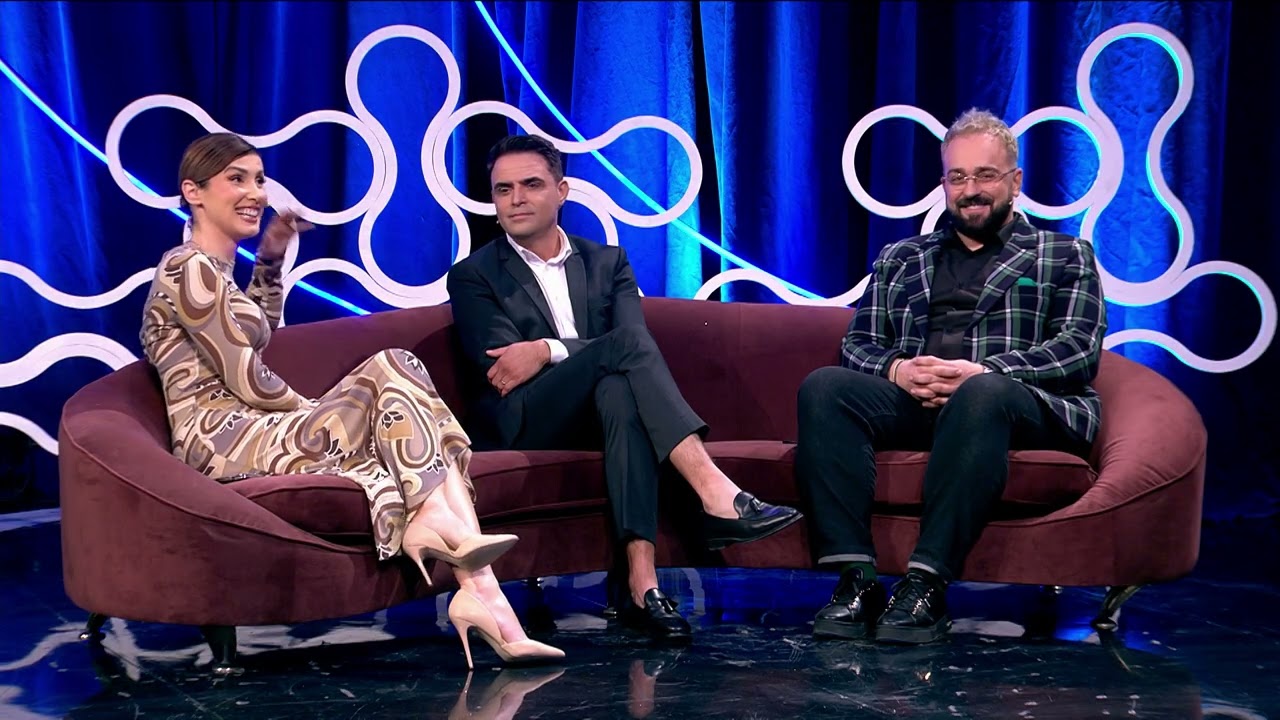 Promo | Fan Club vjen çdo të diel, ora 12:45 me opinione dhe analiza nga profesionistë të medias