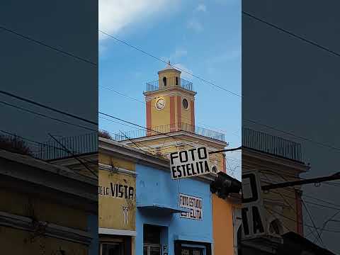 La joya de Occidente en Guatemala 🇬🇹  #quetzaltenango #travel #viral #viajes #caminata #tour