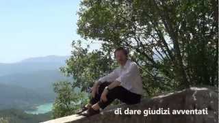 preview picture of video 'Giancarlo Rinaldi - La Grandezza'