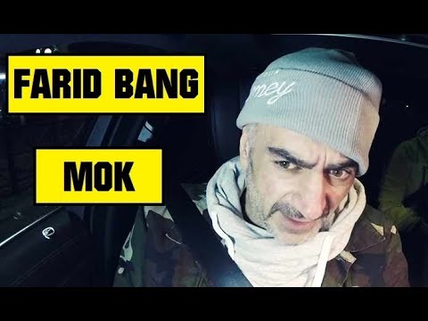 MOK Farid Bang Mutter Diss (Dr Juanito Punchito)