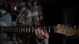 Joan Baez - No Expectations cover