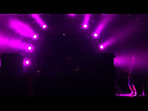 Eric Prydz playing 'One Day' @ Electric Brixton London 2015