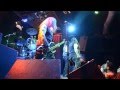 Exciter - Violator (Hangar 110, São Paulo, 08/09/2013)