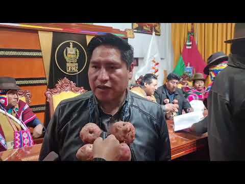 Carretera Ayo Ayo – Sullcavi será realidad e impulsará el turismo con la casa de Túpac Katari