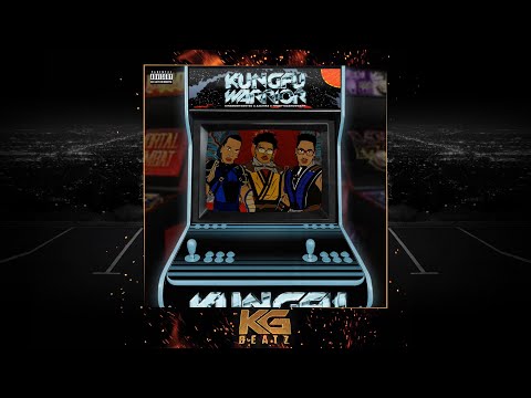 KingMostWanted x AzChike x FrostyDaSnowMann - KungFu Warrior [New 2021]