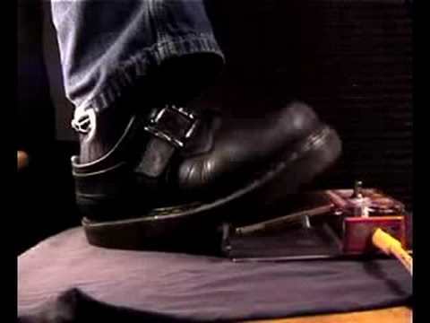 Zvex Tremolo Probe Hand Painted 15th Anniversary 2010 image 6