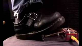 Video thumbnail for Zvex Tremolo Probe by allzvex