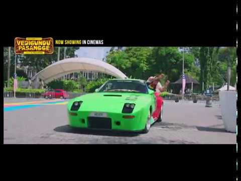 Vedigundu Pasangge - Hit 1 Million Collection!