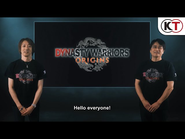 Dynasty Warriors Origins Story Details Announced Dynasty Warriors Origins Story Details Announced