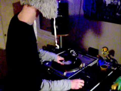 DJ Suko VS DJ Grimy 