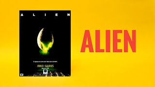 Tez-X Spectrum Alien