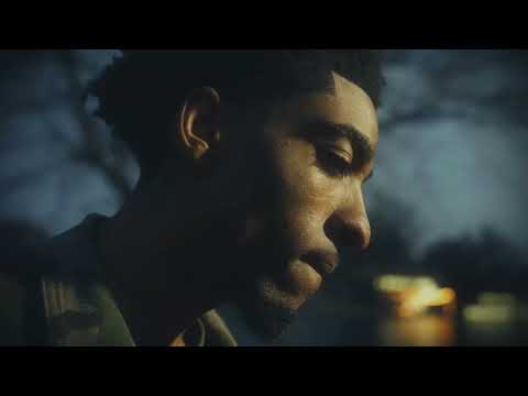 Lil Hustle - Alone (Official Music Video)