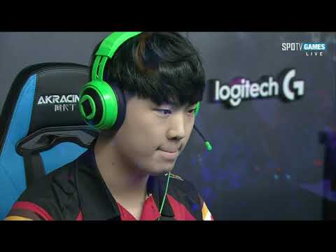 BBQ vs DWG 1세트 - Day 1 Game 1 LCK Spring Promotion 리그 오브 레전드