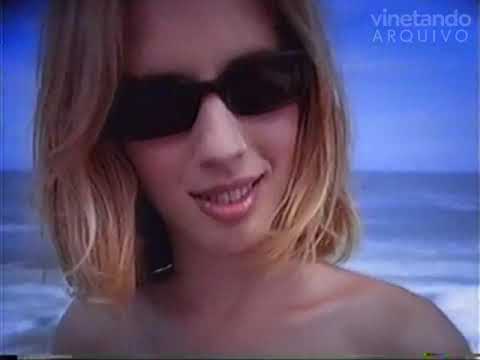 A Muralha - Intervalo (1/4) [31/03/2000]