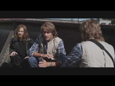 MacGruber (Clip 'Next Mission')