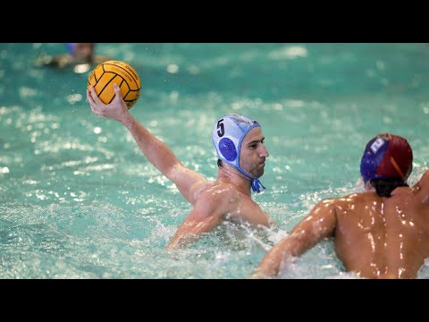 Ortigia Siracusa vs AN Brescia - Full Match - Waterpolo Italian League 2020 / 2021