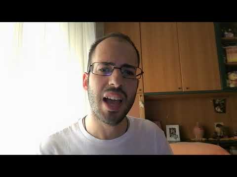 Alberto Gaziano - Until the day I die (cover Story of the year)