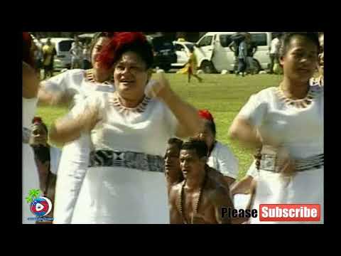 SAMOA ENTERTAINMENT TV- FAAFIAFIAGA AFIOAGA IVA SAVAII