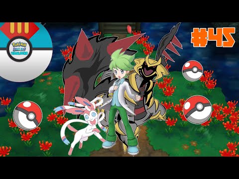 Pokémon Zafiro Alfa Vidalocke Ep.45 EL VERDADERO COMBATE 🆚 BLASCO! PRUEBA FINAL ANTES DE LA LIGA!🔥