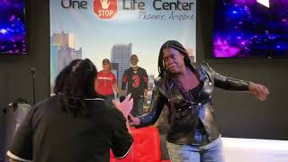 TMC iGnite Youth Album Release Concert