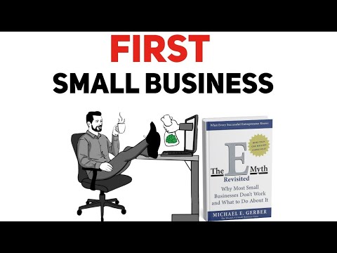 Build a Business That Runs WITHOUT You  & Gives You FINANCIAL FREEDOM