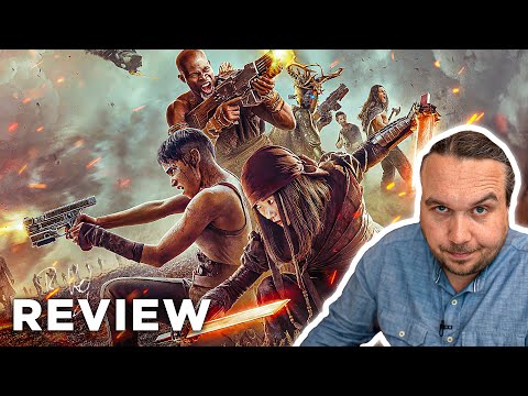 REBEL MOON 2 Kritik Review (2024)