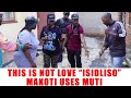 Ep 543 This Is Not Love Isidliso Makoti Uses Muti