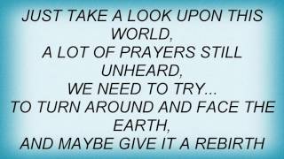 Insania - Master Of My Mind Lyrics