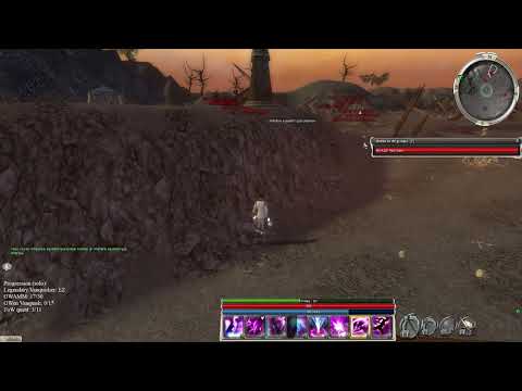 FoW (NM) as solo mesmer