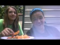 Cheetos Mix Challenge First Video