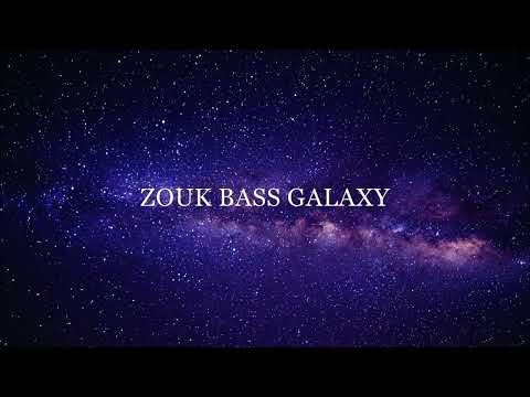 Malcom Beatz x Dj Kuimba - Zouk Bass Galaxy (Audio Official)
