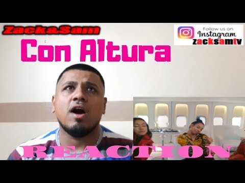 ROSALÍA, J Balvin - Con Altura (Official Video) ft. El Guincho