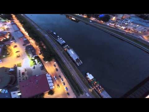 Kraków Expats & Friends- June Meetup - Barka